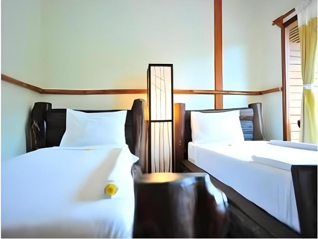 Phuttachot Resort Phi Phi Don Exterior photo