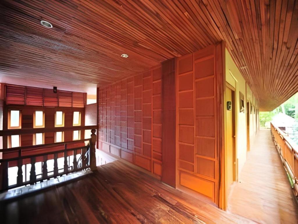 Phuttachot Resort Phi Phi Don Exterior photo
