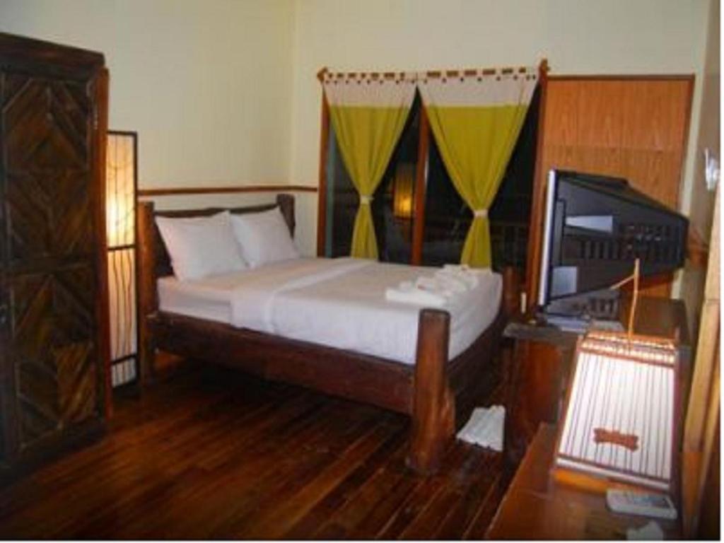 Phuttachot Resort Phi Phi Don Room photo