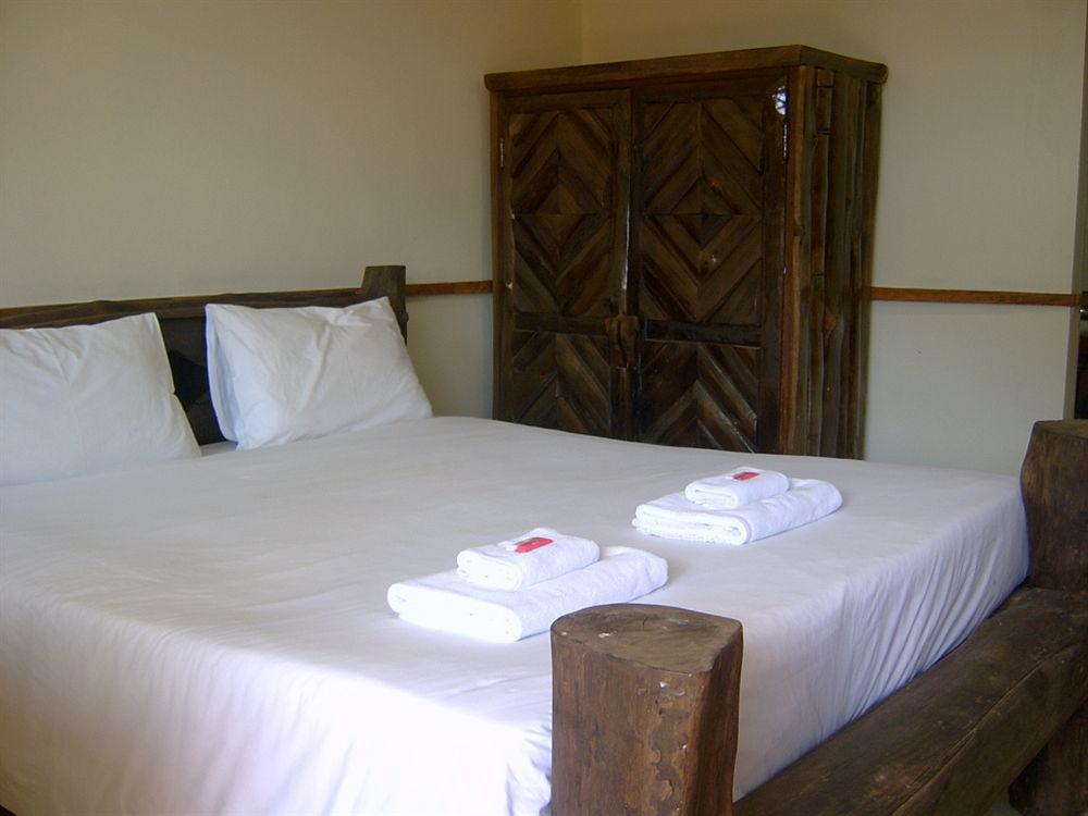 Phuttachot Resort Phi Phi Don Exterior photo